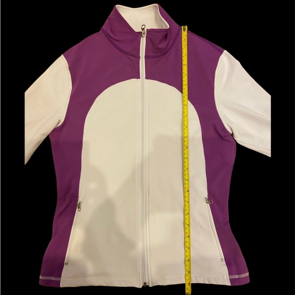 Ladies Nw/oT  XL Athletic style Jacket by One Tooth - Picture 5 of 6